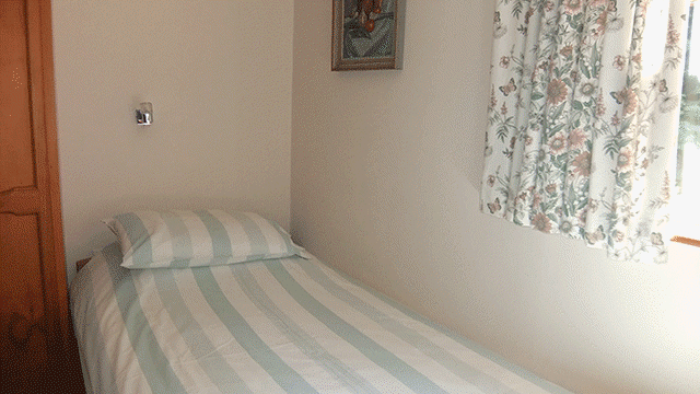 Lodge 2 Single Room