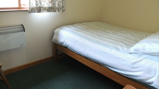 Lodge1 Double Room