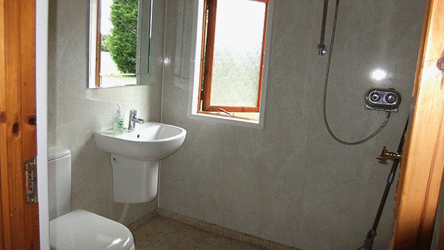 N-Lodge WC